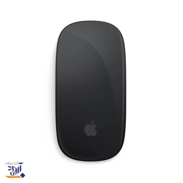 ماوس اپل مدل Magic Mouse 2024 usb-c - Thumbnail 1
